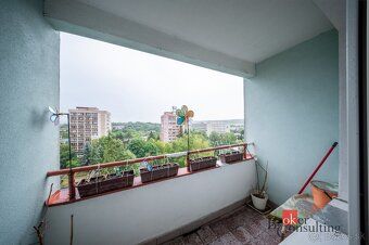 Ponúkame na predaj slnečný, priestranný 4 izbový byt o výmer
