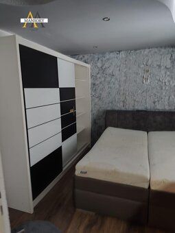 Na predaj 3 izbový byt 80 m2 za 59 000 eur. Byt má dva balkó