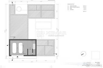 XEMAR (matej.belocaban@xemar.sk alebo 0907 895 125) ponúka n