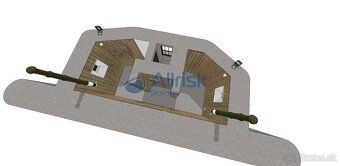 Allrisk Slovakia Vám v exkluzívnom zastúpení ponúka zaujímav