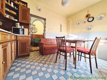 Hľadáte dom na bývanie alebo rekreačné účely blízko mesta Št