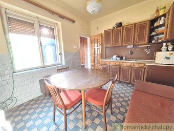 Hľadáte dom na bývanie alebo rekreačné účely blízko mesta Št