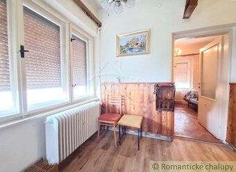 Hľadáte dom na bývanie alebo rekreačné účely blízko mesta Št