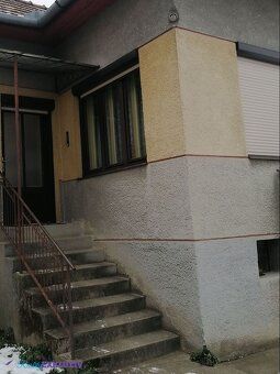 Ponúkam Vám na predaj rodinný dom v obci Farná. Predmetom pr
