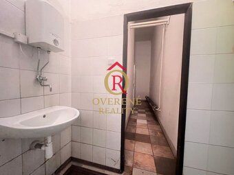 OVERENÉ REALITY realitná kancelária ponúka na prenájom pries