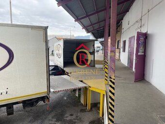 OVERENÉ REALITY realitná kancelária ponúka na prenájom pries