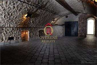 OVERENÉ REALITY - ponúkame exkluzívne na predaj výnimočný me