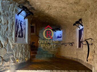 OVERENÉ REALITY - ponúkame exkluzívne na predaj výnimočný me