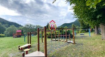 Ponúkame na predaj rodinný dom v obci Stankovany (okr. Ružom