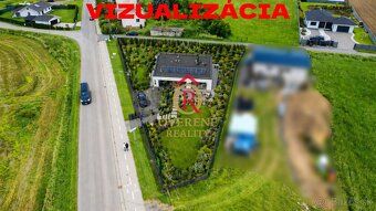 OVERENÉ REALITY – vo výhradnom zastúpení majiteľa ponúkame n