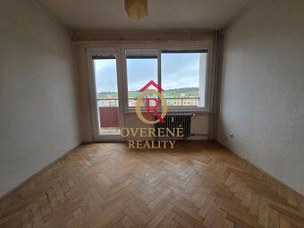 Realitná kancelária OVERENÉ REALITY ponúka na predaj slnečný