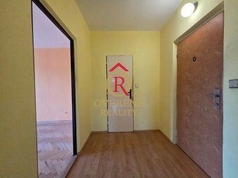 Realitná kancelária OVERENÉ REALITY ponúka na predaj slnečný