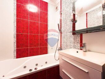Realitná kancelária RE/MAX Vám ponúka na prenájom 2 - izbový