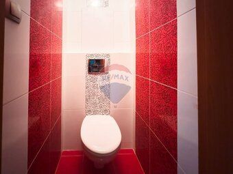Realitná kancelária RE/MAX Vám ponúka na prenájom 2 - izbový