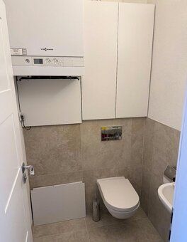 Ponúkame Vám na prenájom slnečný, elegantný 3i byt v absolút