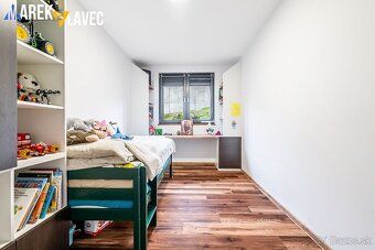 Rezervované. Hľadáte dom, ktorý spája moderné technológie, p