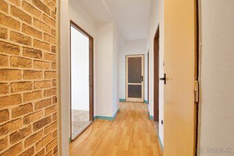 Ponúkame na predaj priestranný 3-izbový byt s výmerou 79 m² 