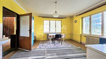 Typ: Rodinný dom Ulica: Rakytník Obec: Bátka
ID:204-12-ANOE
