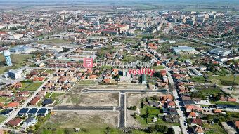 Typ: Pozemky - bytová výstavba Obec: Dunajská Streda
Ponúkam