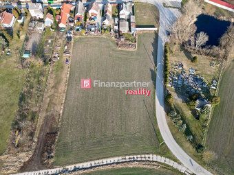 Typ: Pozemky - bytová výstavba Obec: Dunajská Streda
Na pred