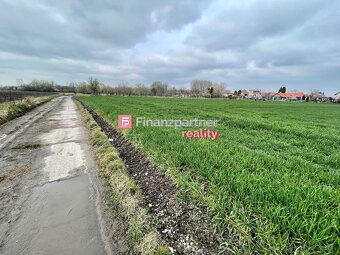 Typ: Pozemky - bytová výstavba Obec: Dunajská Streda
Na pred