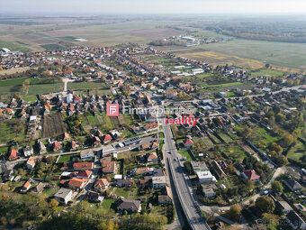 Typ: Pozemky - bytová výstavba Obec: Jahodná
Ponúkame Vám na