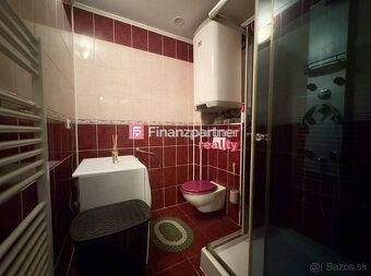 Typ: Rodinný dom Obec: Bodza
Na predaj priestranný 5-izbový 