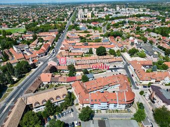 Typ: 2-izbový byt Ulica: Laktanya utca Obec: Mosonmagyaróvár