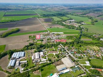 Typ: Pozemky - bytová výstavba Obec: Dunajský Klátov
Ponúkam