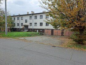 Ponuka na predaj zaujímavý objekt (bývalé Zdravotné Stredisk