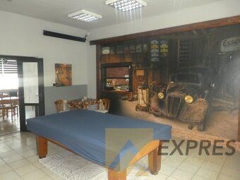 Realitná kancelária EXPRES Vám EXKLUZÍVNE ponúka na predaj s