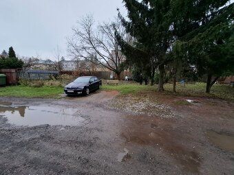 Na predaj 4 izbový byt blízko centra mesta v tichej lokalite