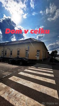 vbreality.sk-Ponúkame na predaj 2-izbový byt v radovom dome 