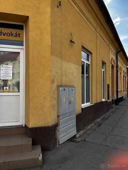 vbreality.sk-Ponúkame na predaj 2-izbový byt v radovom dome 