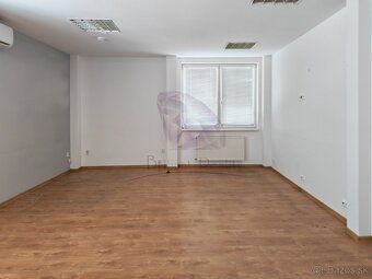 Realitná kancelária Briliant reality Vám ponúka na prenájom 