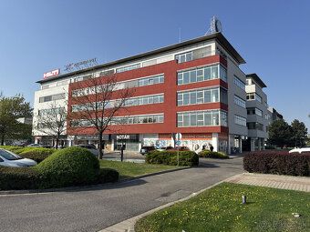 Realitná kancleária KNB - Komerčné Nehnuteľnosti Bratislava 