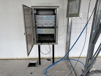 Realitná kancleária KNB - Komerčné Nehnuteľnosti Bratislava 