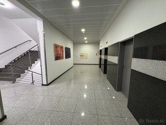 Realitná kancleária KNB - Komerčné Nehnuteľnosti Bratislava 