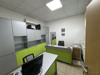 Realitná kancelária KNB - Komerčné Nehnuteľnosti Bratislava 
