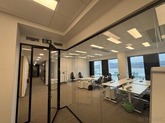 Realitná kancelária KNB - Komerčné Nehnuteľnosti Bratislava 