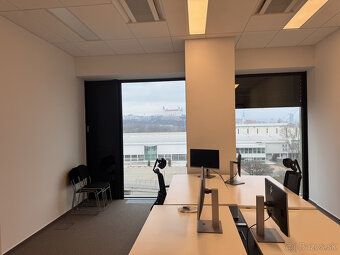 Realitná kancelária KNB - Komerčné Nehnuteľnosti Bratislava 