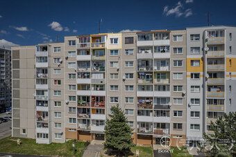 BOSEN GROUP Poprad Vám ponúka na prenájom útulný 2-izbový by