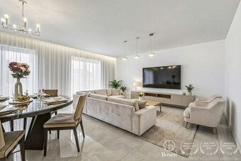 Bosen group Poprad Vám ponúka na predaj nadštandardný rodinn