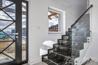 Bosen group Poprad Vám ponúka na predaj nadštandardný rodinn
