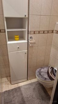 Ponúkame na predaj útulný a zároveň priestranný 6 izbový rod