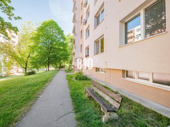 B10 Vám exkluzívne ponúka na predaj veľký 3 izbový byt s bal