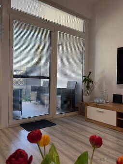 Ponúkame na prenájom štýlovo a moderne zariadený 3-izb. rodi