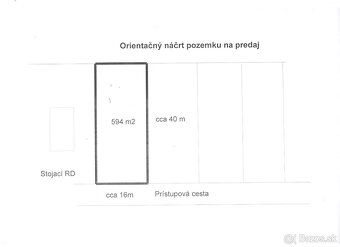 Ak uvažujete v blízkej dobe nad výstavbou rodinného domu v l