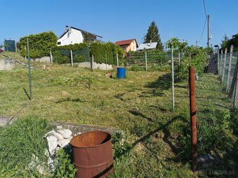 V nádhernom prostredí v Novom Meste nad Váhom, ponúkame v zá