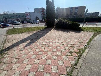 Ponúkam na odstúpenie kompletne zariadenú a funkčnú kaviareň